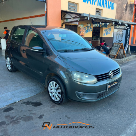 VOLKSWAGEN Fox 1.0, Foto 5