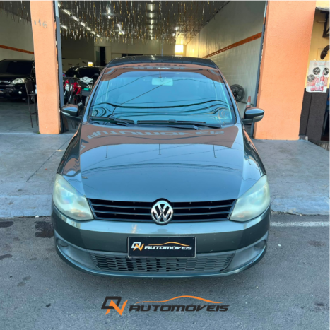 VOLKSWAGEN Fox 1.0, Foto 6