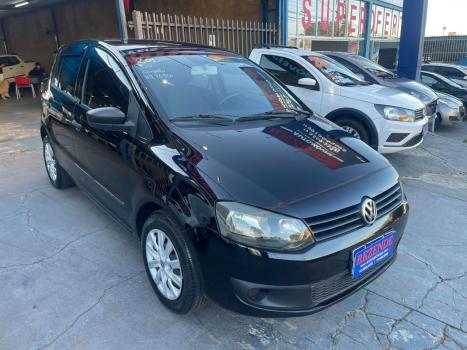 VOLKSWAGEN Fox 1.0, Foto 1