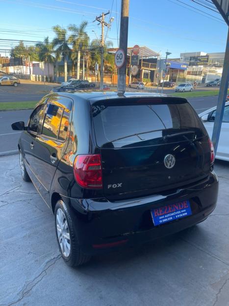VOLKSWAGEN Fox 1.0, Foto 4