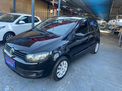 VOLKSWAGEN Fox 1.0, Foto 6
