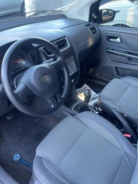 VOLKSWAGEN Fox 1.0, Foto 7