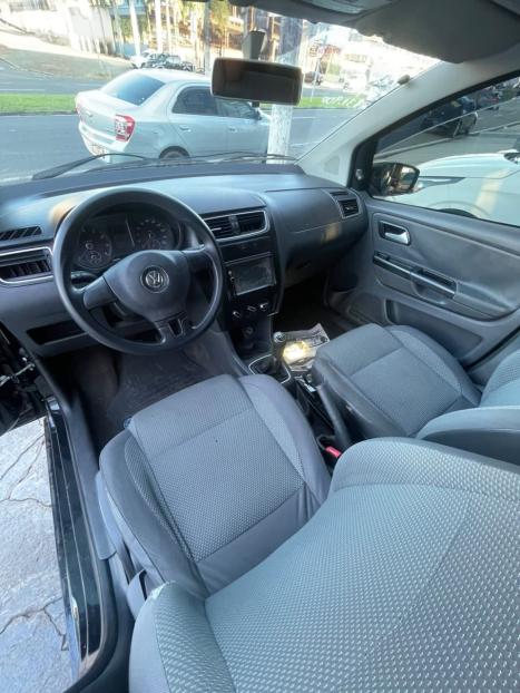 VOLKSWAGEN Fox 1.0, Foto 8