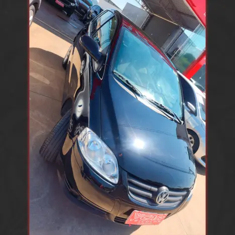 VOLKSWAGEN Fox 1.0, Foto 2