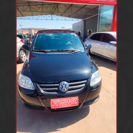 VOLKSWAGEN Fox 1.0, Foto 3