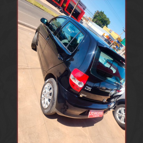 VOLKSWAGEN Fox 1.0, Foto 4