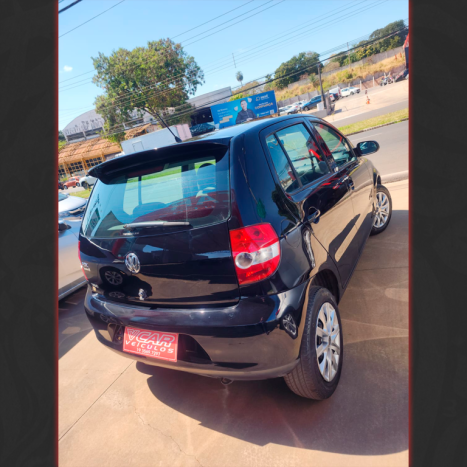 VOLKSWAGEN Fox 1.0, Foto 5