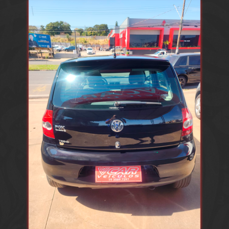 VOLKSWAGEN Fox 1.0, Foto 6