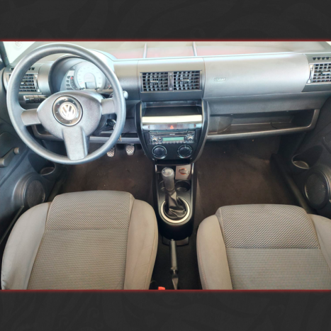 VOLKSWAGEN Fox 1.0, Foto 7