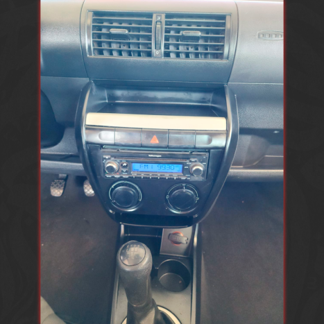 VOLKSWAGEN Fox 1.0, Foto 8