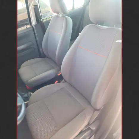 VOLKSWAGEN Fox 1.0, Foto 9