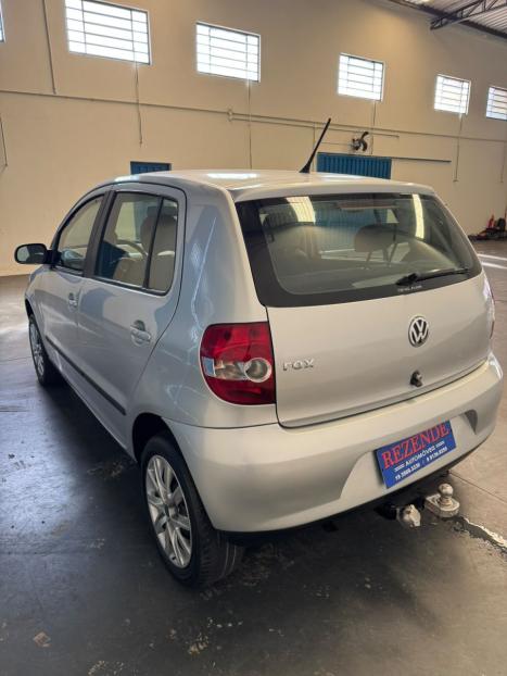 VOLKSWAGEN Fox 1.0, Foto 3