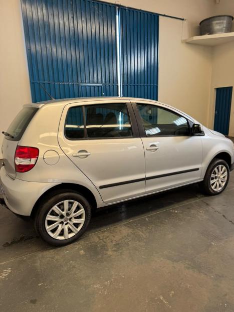 VOLKSWAGEN Fox 1.0, Foto 5