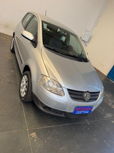 VOLKSWAGEN Fox 1.0, Foto 7