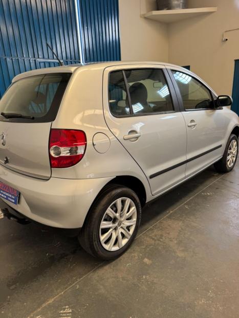 VOLKSWAGEN Fox 1.0, Foto 8