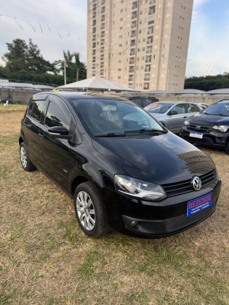 VOLKSWAGEN Fox 1.0, Foto 2