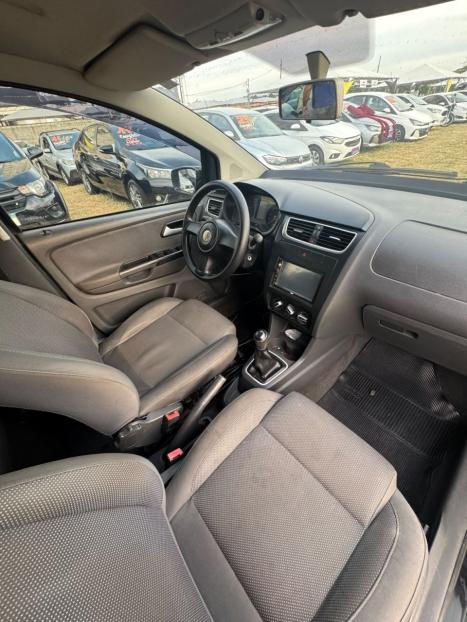 VOLKSWAGEN Fox 1.0, Foto 4