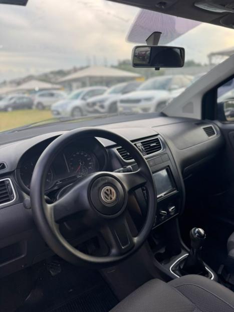 VOLKSWAGEN Fox 1.0, Foto 5