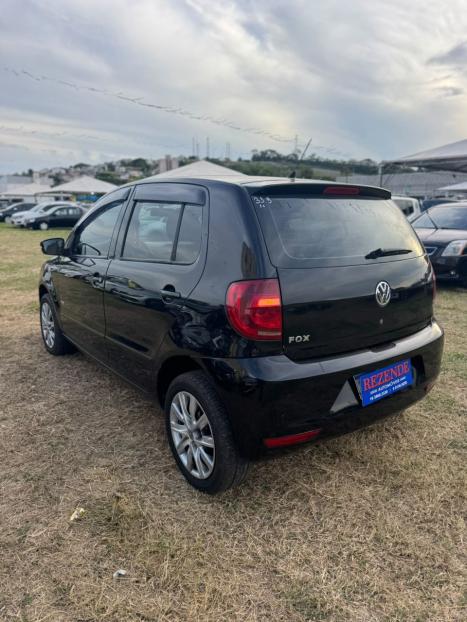 VOLKSWAGEN Fox 1.0, Foto 7