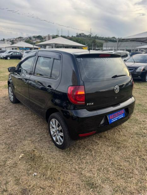 VOLKSWAGEN Fox 1.0, Foto 8