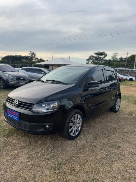 VOLKSWAGEN Fox 1.0, Foto 10