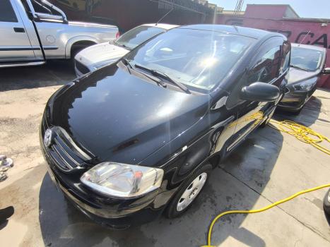 VOLKSWAGEN Fox 1.0 FLEX, Foto 2