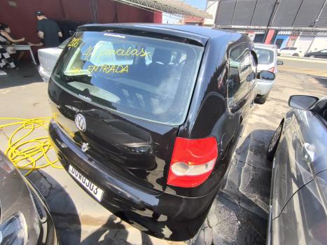 VOLKSWAGEN Fox 1.0 FLEX, Foto 5