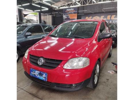 VOLKSWAGEN Fox 1.0 FLEX, Foto 1