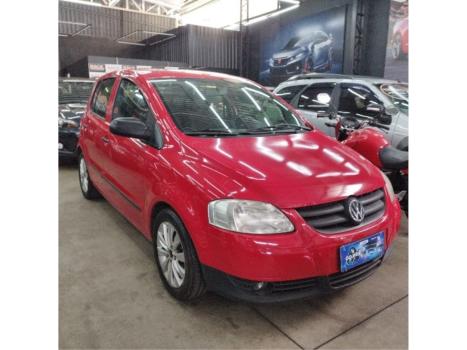 VOLKSWAGEN Fox 1.0 FLEX, Foto 2
