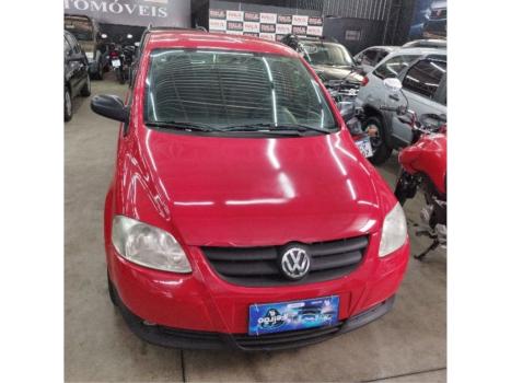 VOLKSWAGEN Fox 1.0 FLEX, Foto 3
