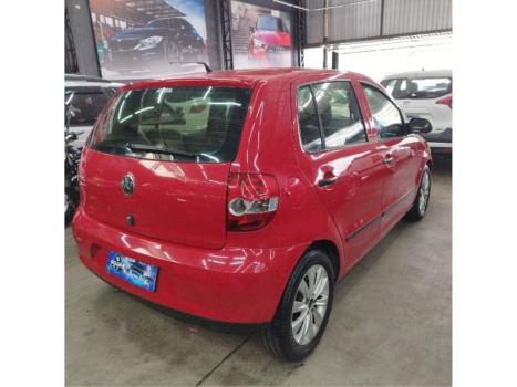 VOLKSWAGEN Fox 1.0 FLEX, Foto 4