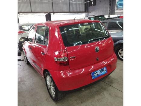 VOLKSWAGEN Fox 1.0 FLEX, Foto 5