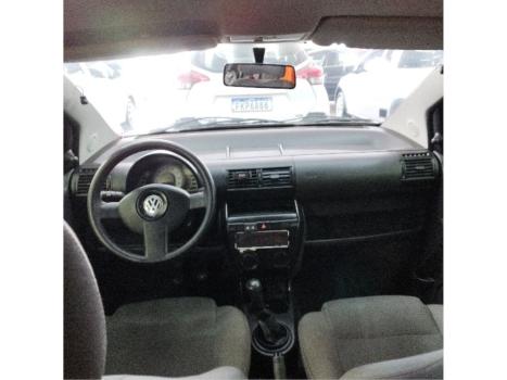 VOLKSWAGEN Fox 1.0 FLEX, Foto 7