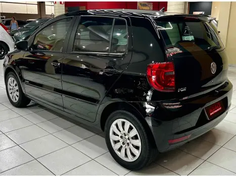 VOLKSWAGEN Fox 1.0 FLEX, Foto 8