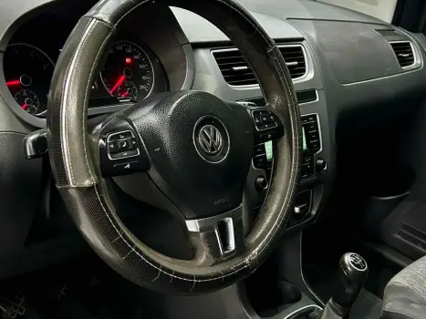 VOLKSWAGEN Fox 1.0 FLEX, Foto 11