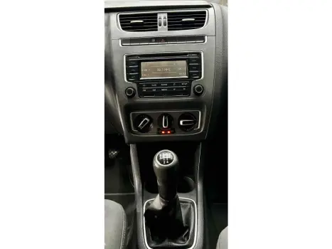 VOLKSWAGEN Fox 1.0 FLEX, Foto 13