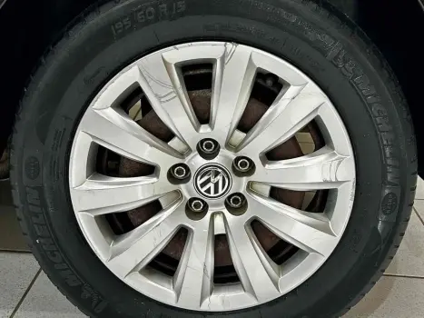 VOLKSWAGEN Fox 1.0 FLEX, Foto 15