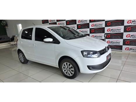 VOLKSWAGEN Fox 1.0 FLEX, Foto 2
