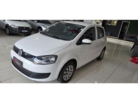 VOLKSWAGEN Fox 1.0 FLEX, Foto 3