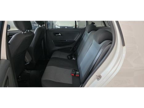 VOLKSWAGEN Fox 1.0 FLEX, Foto 4