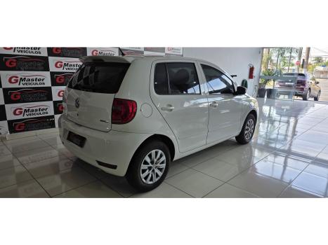 VOLKSWAGEN Fox 1.0 FLEX, Foto 5