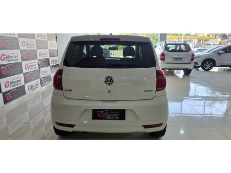 VOLKSWAGEN Fox 1.0 FLEX, Foto 6