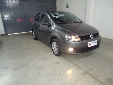 VOLKSWAGEN Fox 1.0 FLEX, Foto 5