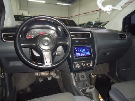 VOLKSWAGEN Fox 1.0 FLEX, Foto 6
