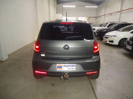 VOLKSWAGEN Fox 1.0 FLEX, Foto 10