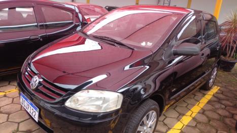 VOLKSWAGEN Fox 1.0 PLUS FLEX, Foto 2