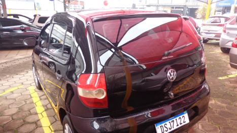 VOLKSWAGEN Fox 1.0 PLUS FLEX, Foto 4