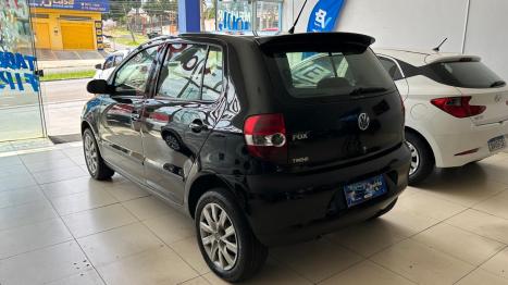 VOLKSWAGEN Fox 1.0 ROUTE FLEX, Foto 6