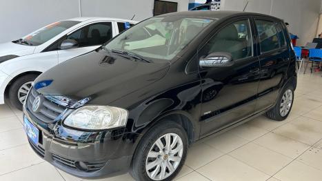 VOLKSWAGEN Fox 1.0 ROUTE FLEX, Foto 2