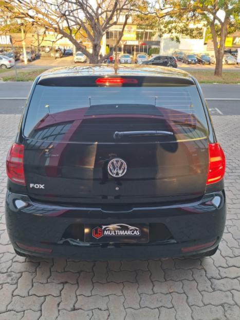 VOLKSWAGEN Fox 1.0 TREND FLEX, Foto 3